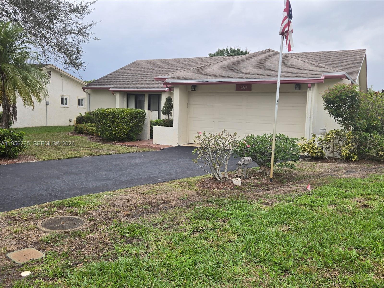 RIVIERA - Residential