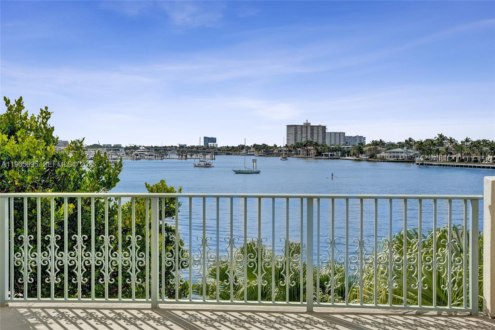 BIRCH POINTE CONDO - Residential