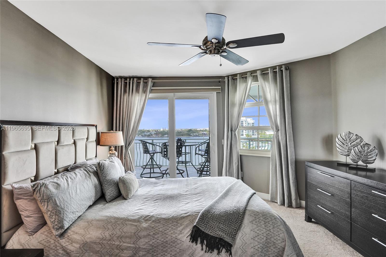 BIRCH POINTE CONDO - Residential