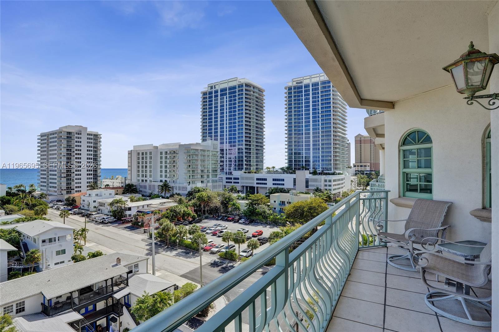 BIRCH POINTE CONDO - Residential