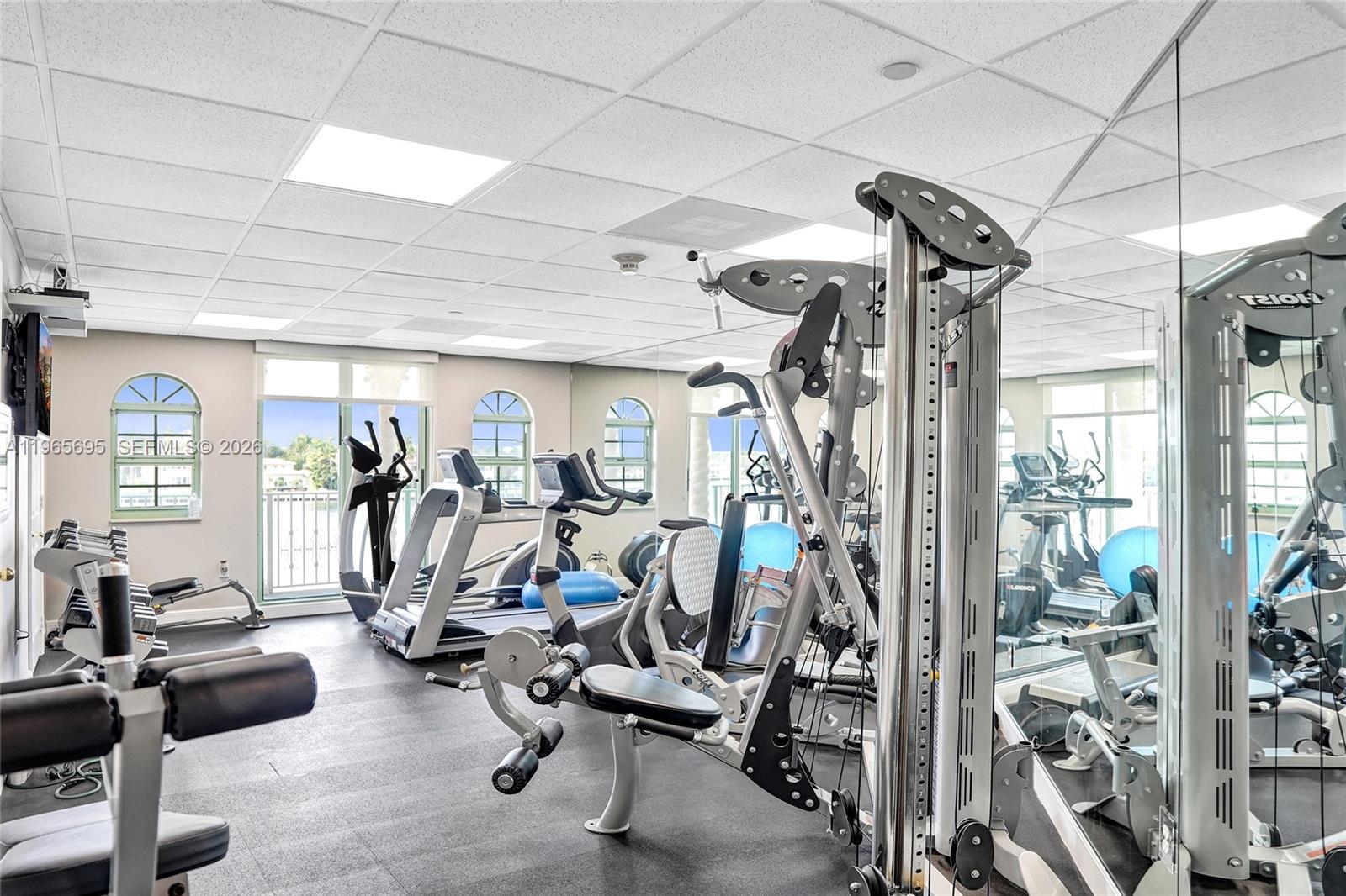 BIRCH POINTE CONDO - Residential