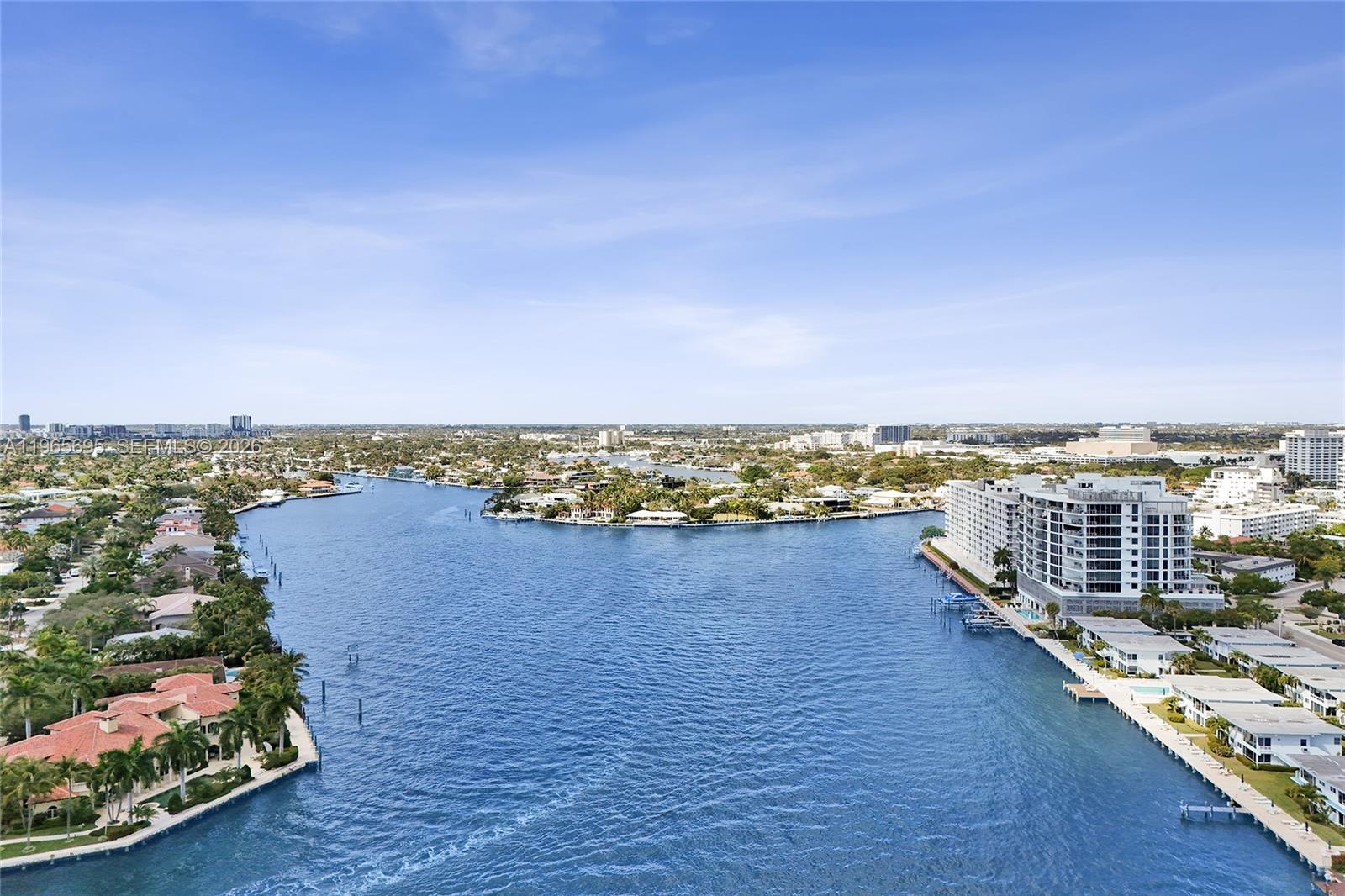 BIRCH POINTE CONDO - Residential