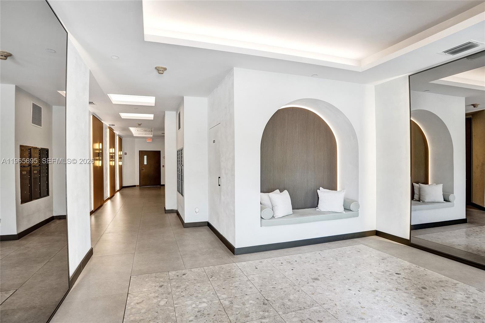 BIRCH POINTE CONDO - Residential