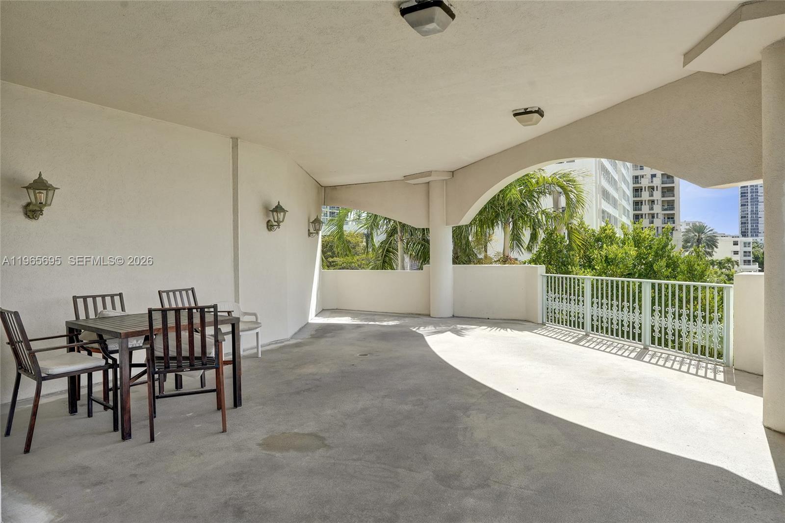 BIRCH POINTE CONDO - Residential