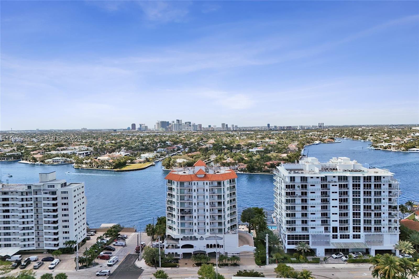 BIRCH POINTE CONDO - Residential