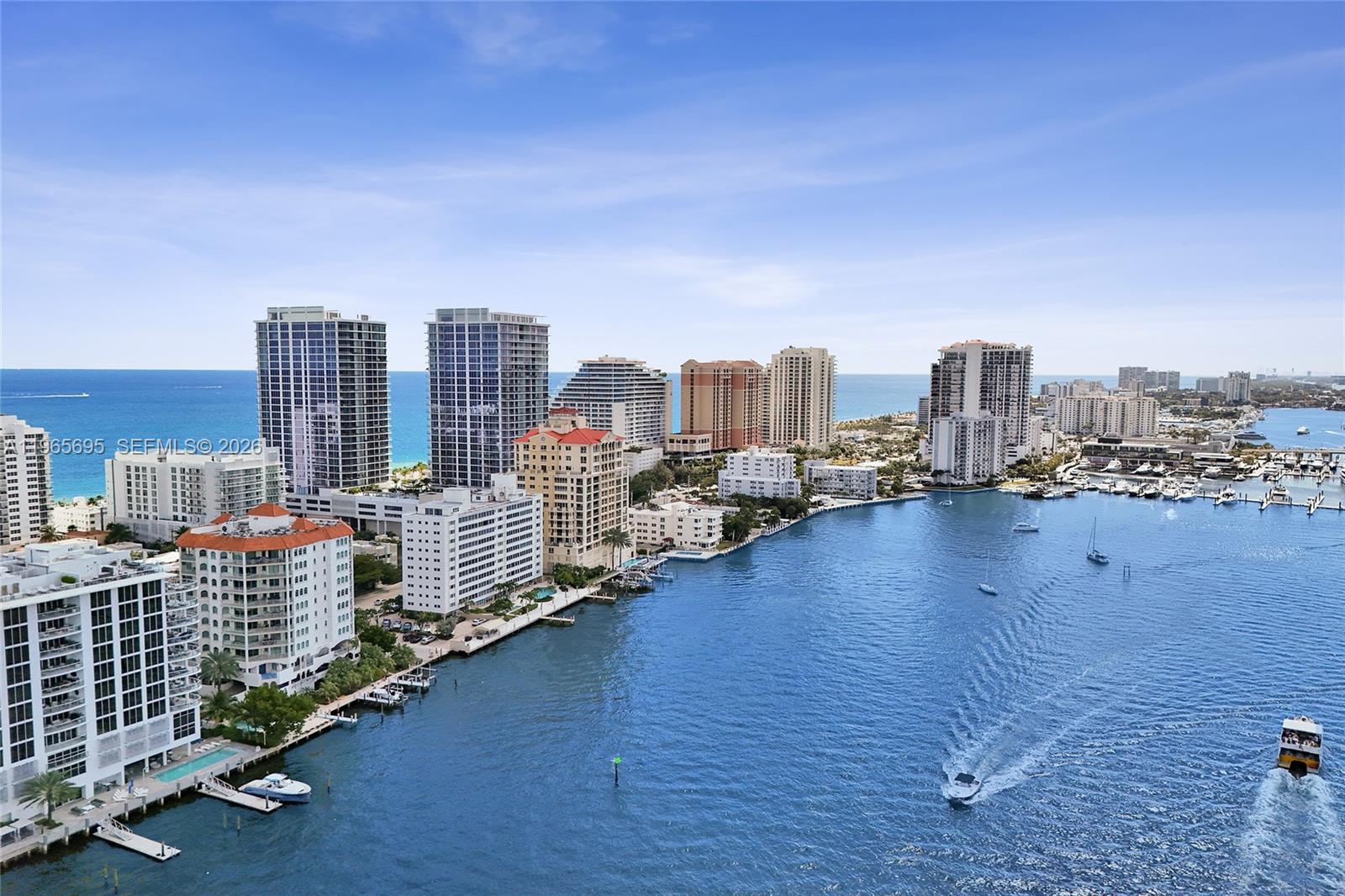 BIRCH POINTE CONDO - Residential