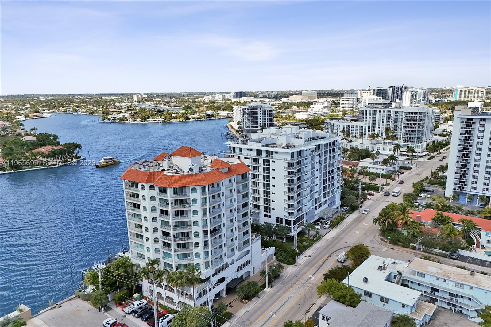 BIRCH POINTE CONDO - Residential