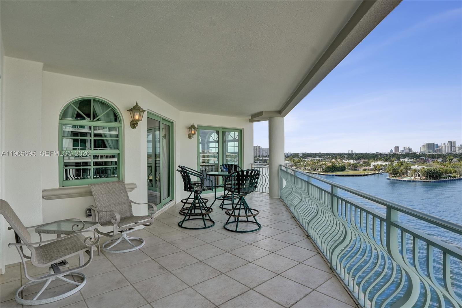 BIRCH POINTE CONDO - Residential