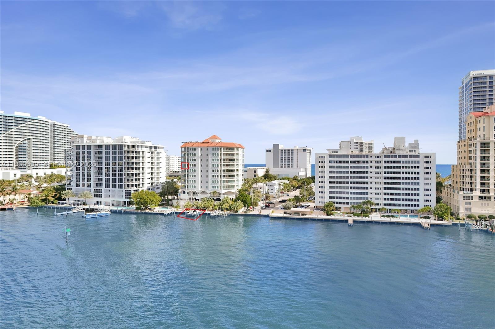 BIRCH POINTE CONDO - Residential