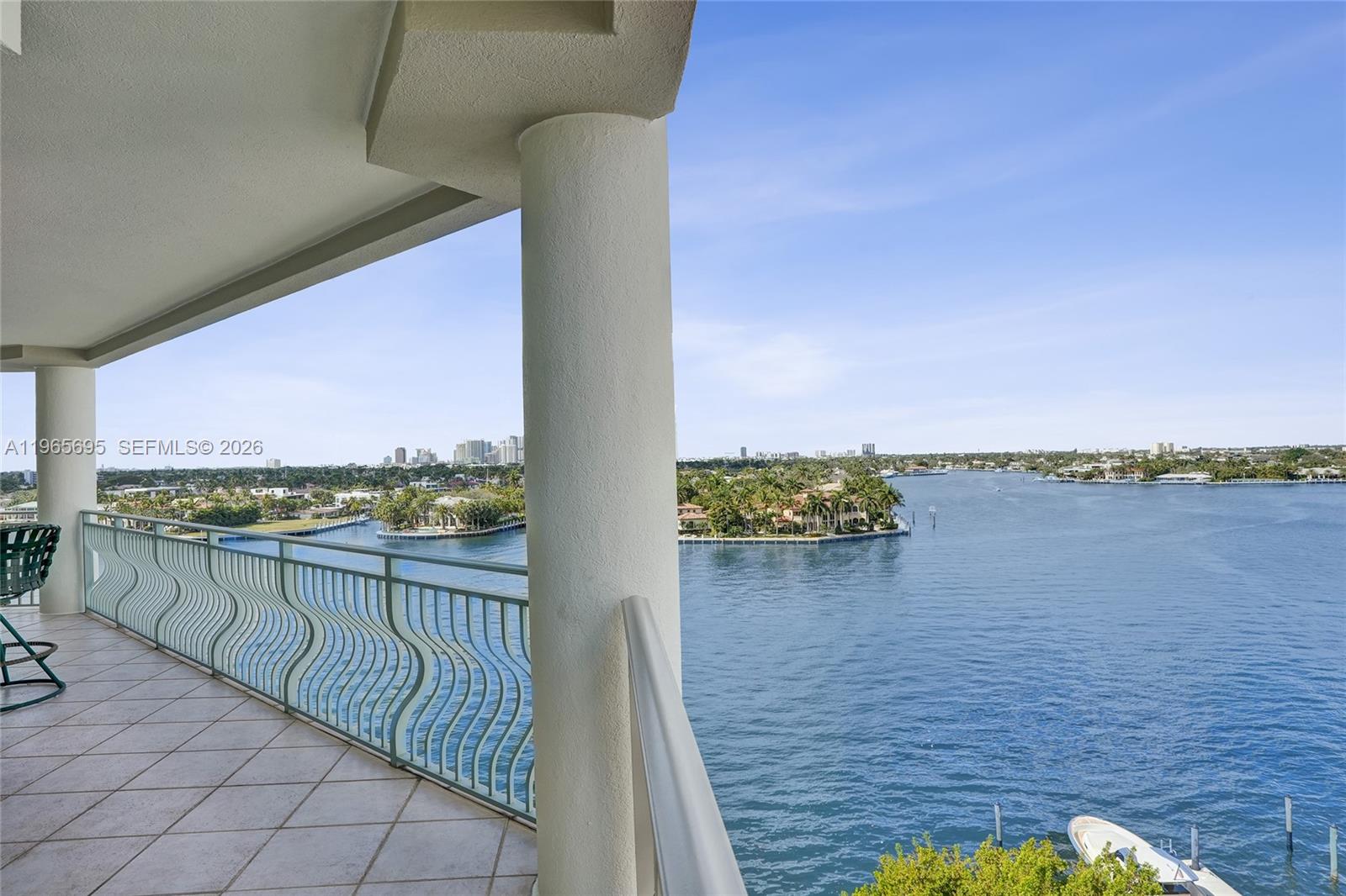 BIRCH POINTE CONDO - Residential