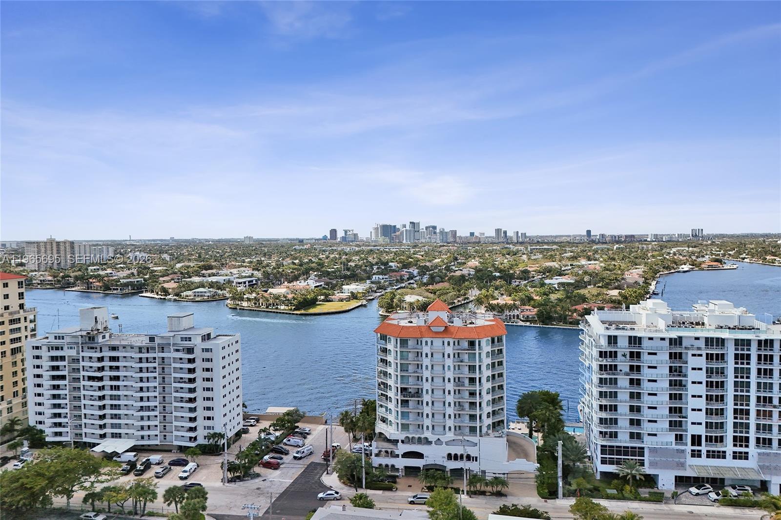 BIRCH POINTE CONDO - Residential