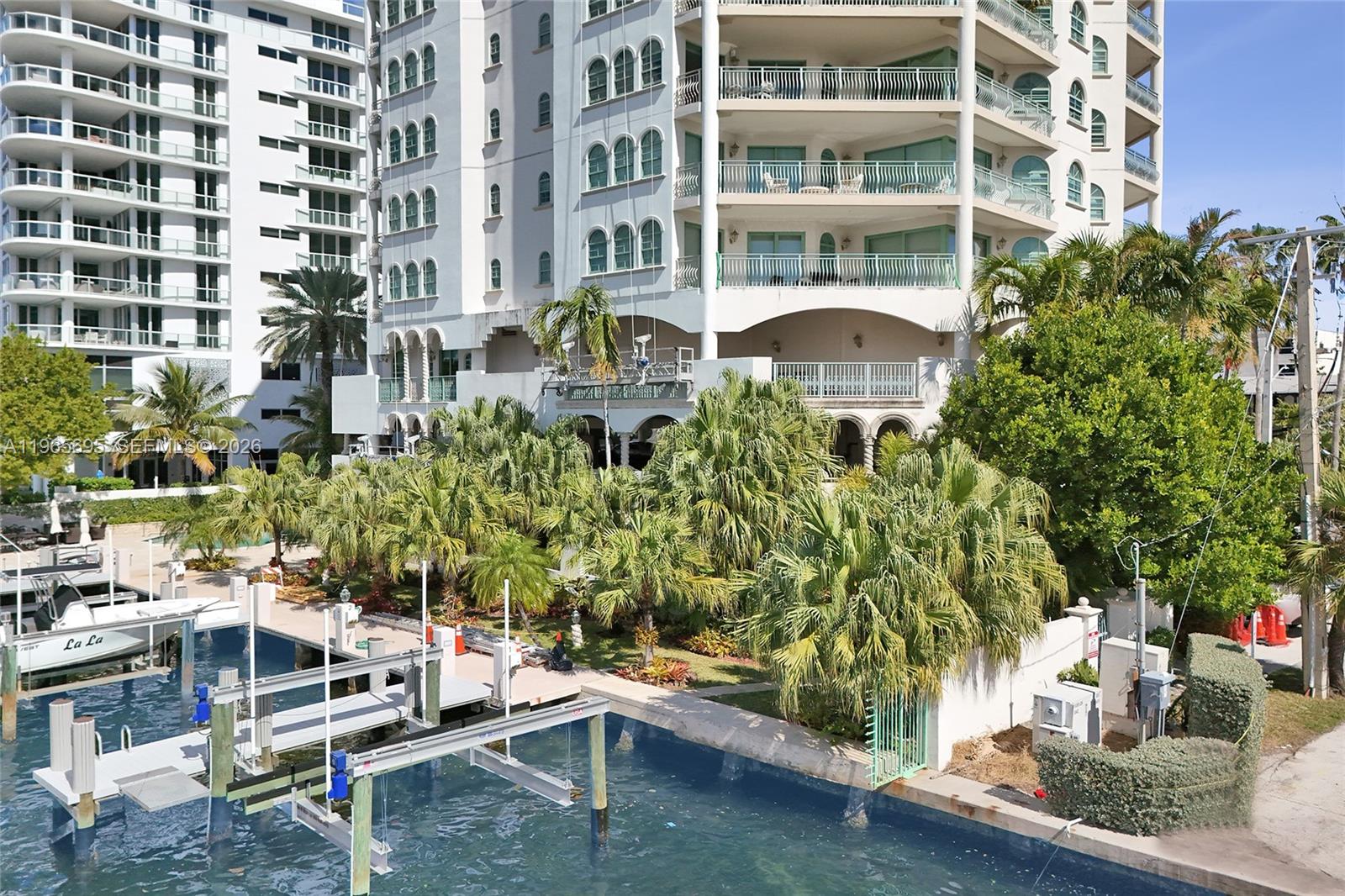 BIRCH POINTE CONDO - Residential