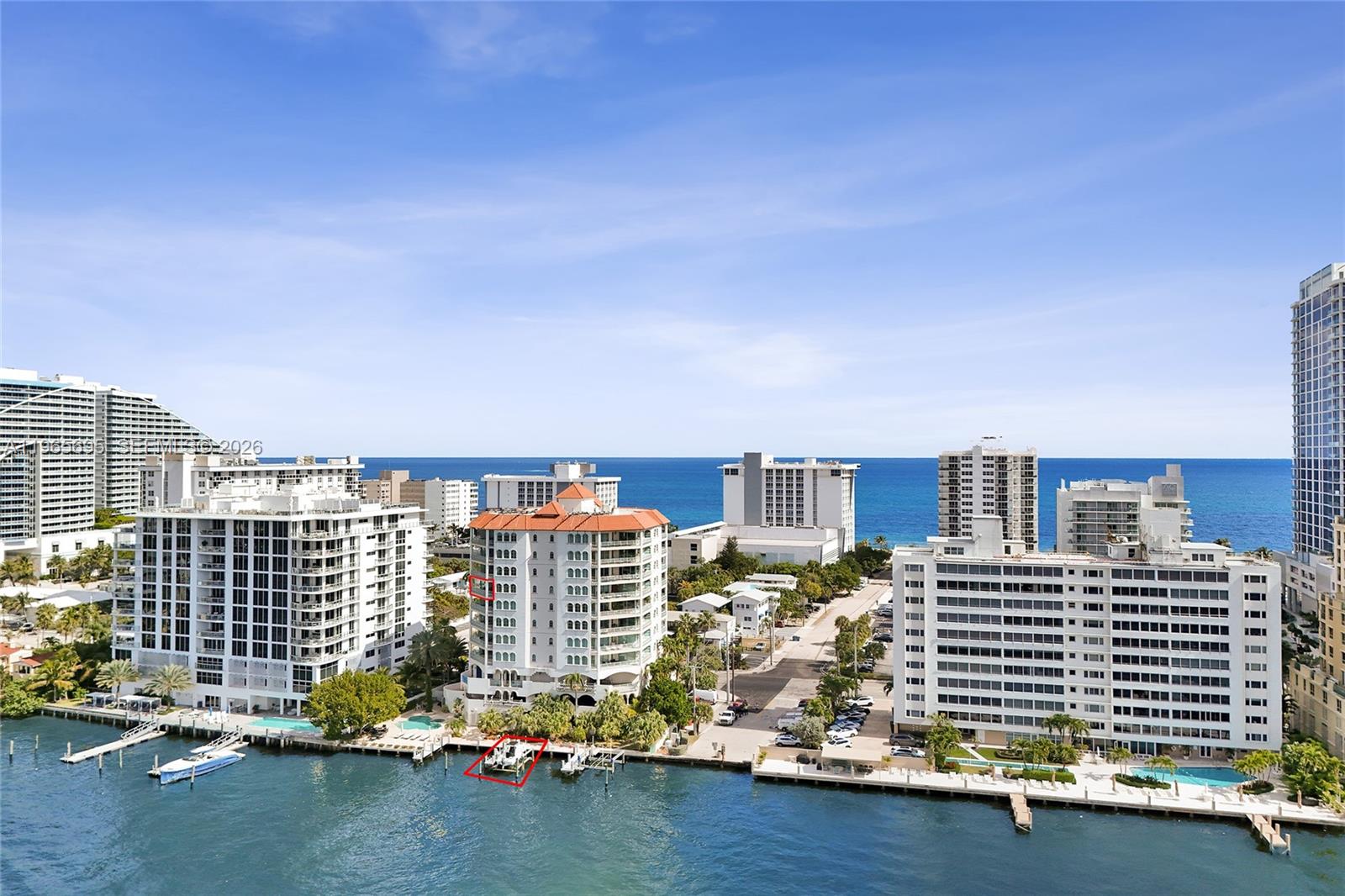 BIRCH POINTE CONDO - Residential