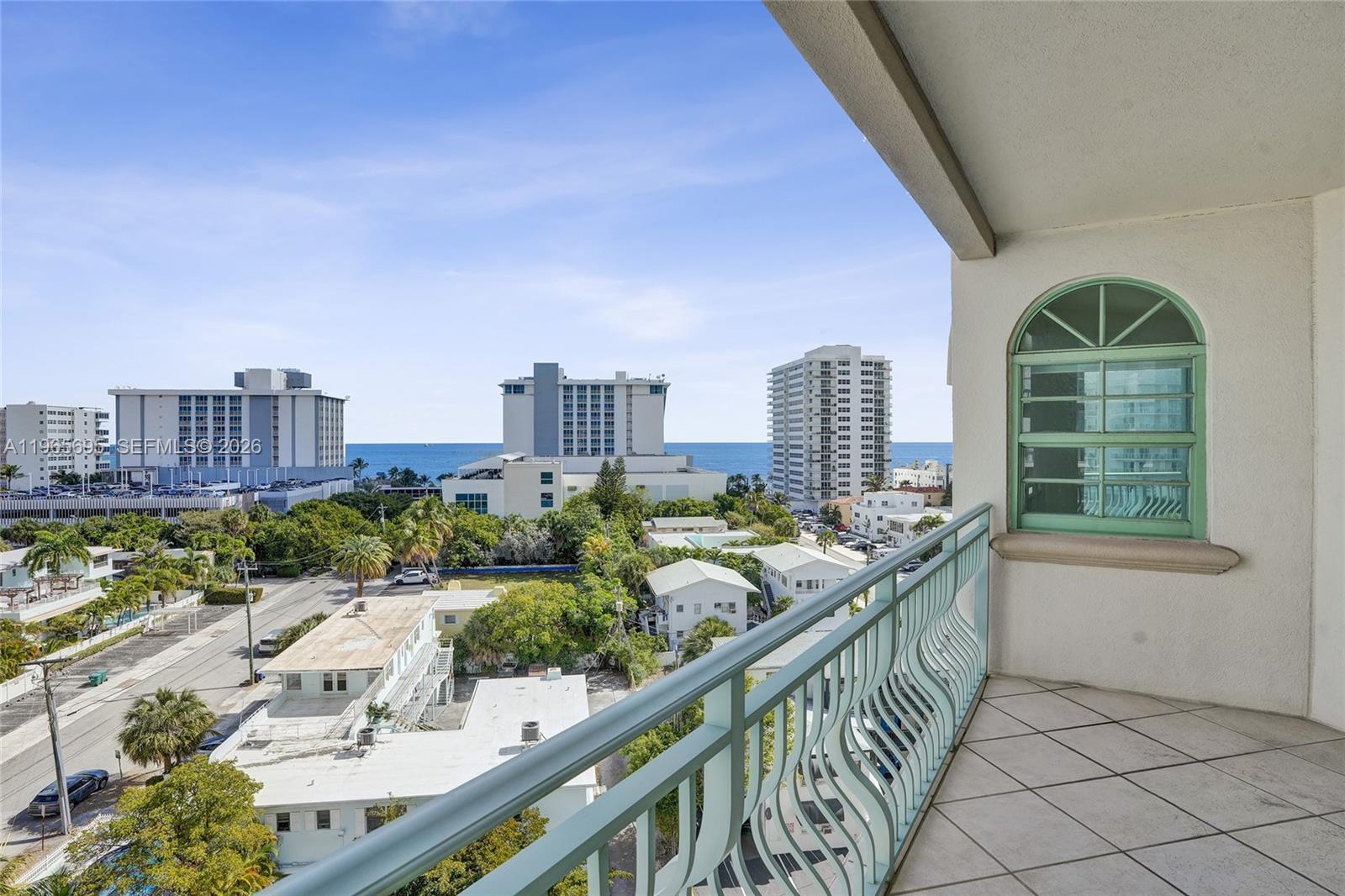 BIRCH POINTE CONDO - Residential