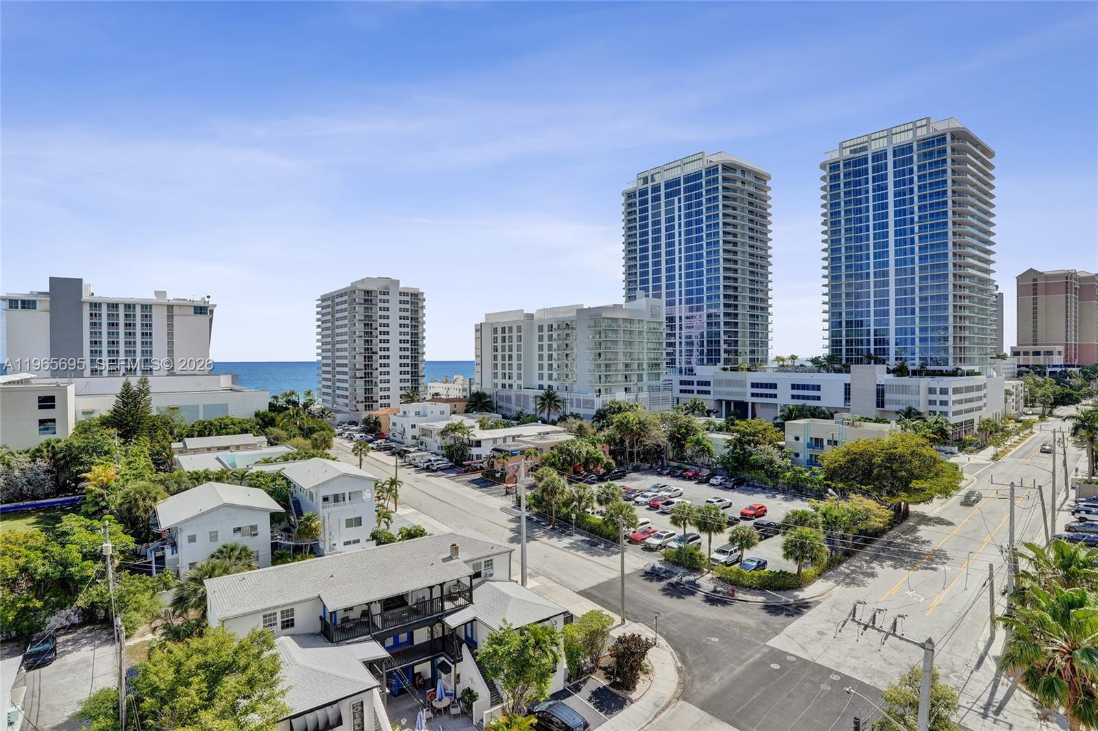 BIRCH POINTE CONDO - Residential