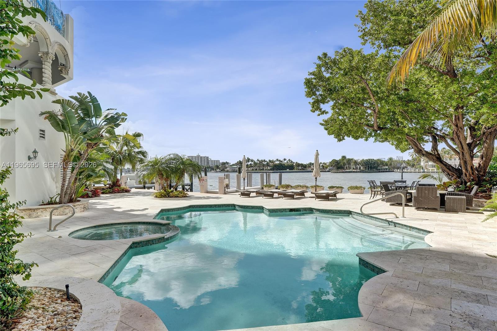 BIRCH POINTE CONDO - Residential