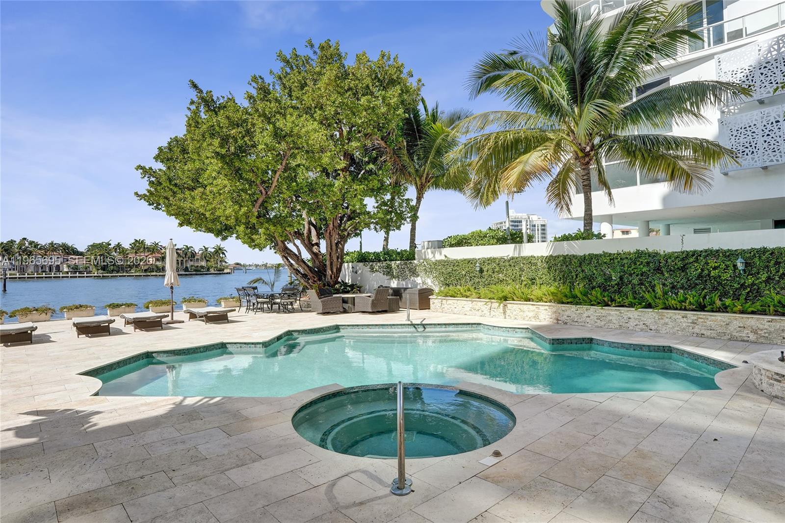 BIRCH POINTE CONDO - Residential