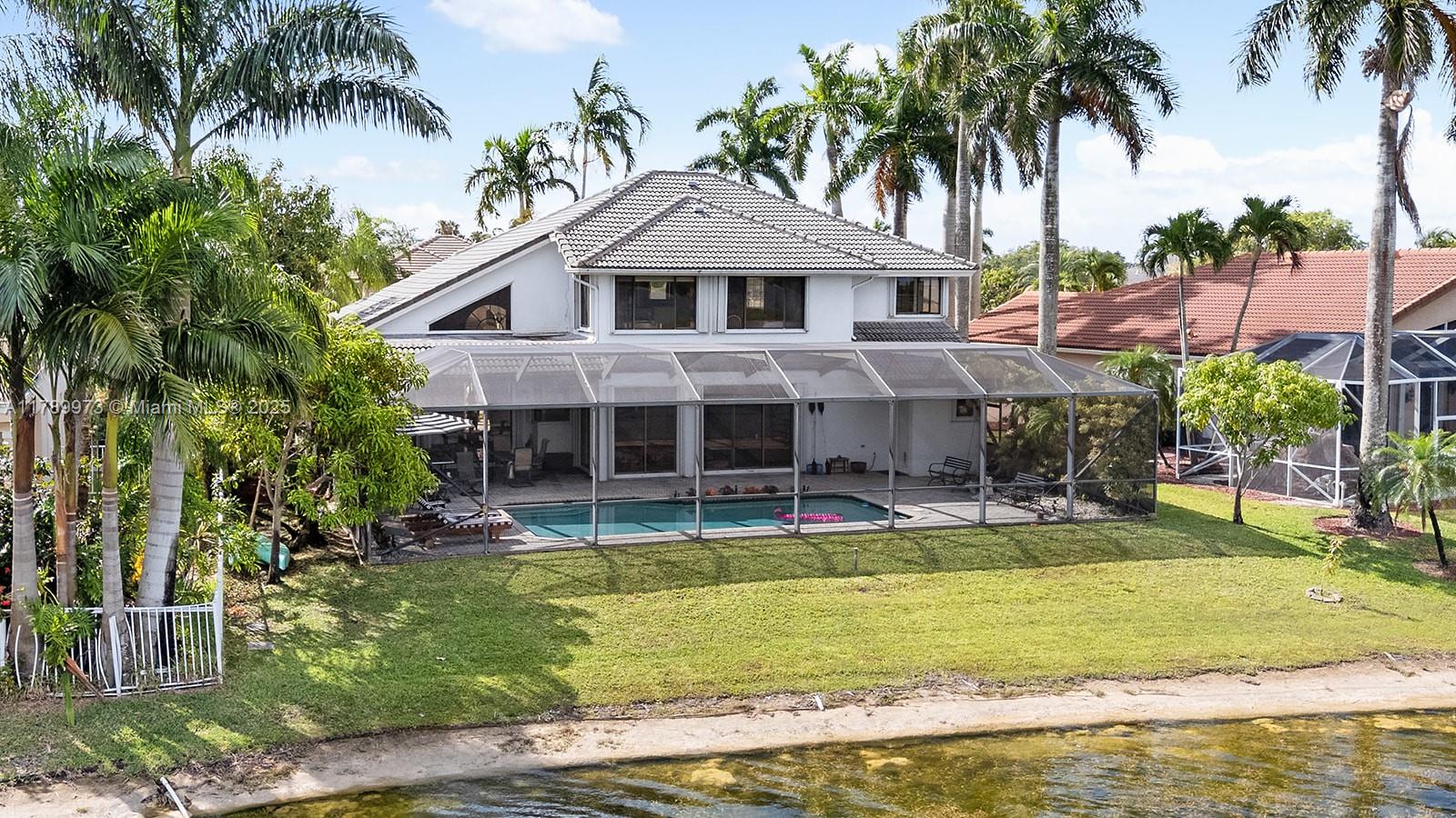 SILVER LAKES AT PEMBROKE - Residential