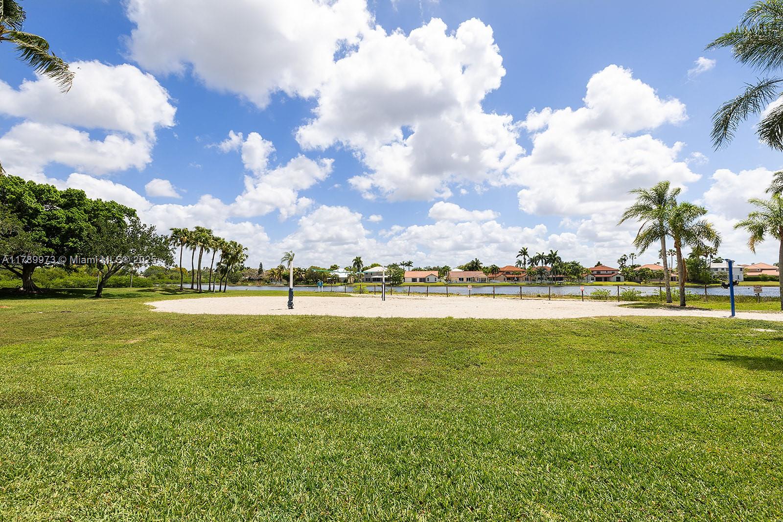 SILVER LAKES AT PEMBROKE - Residential