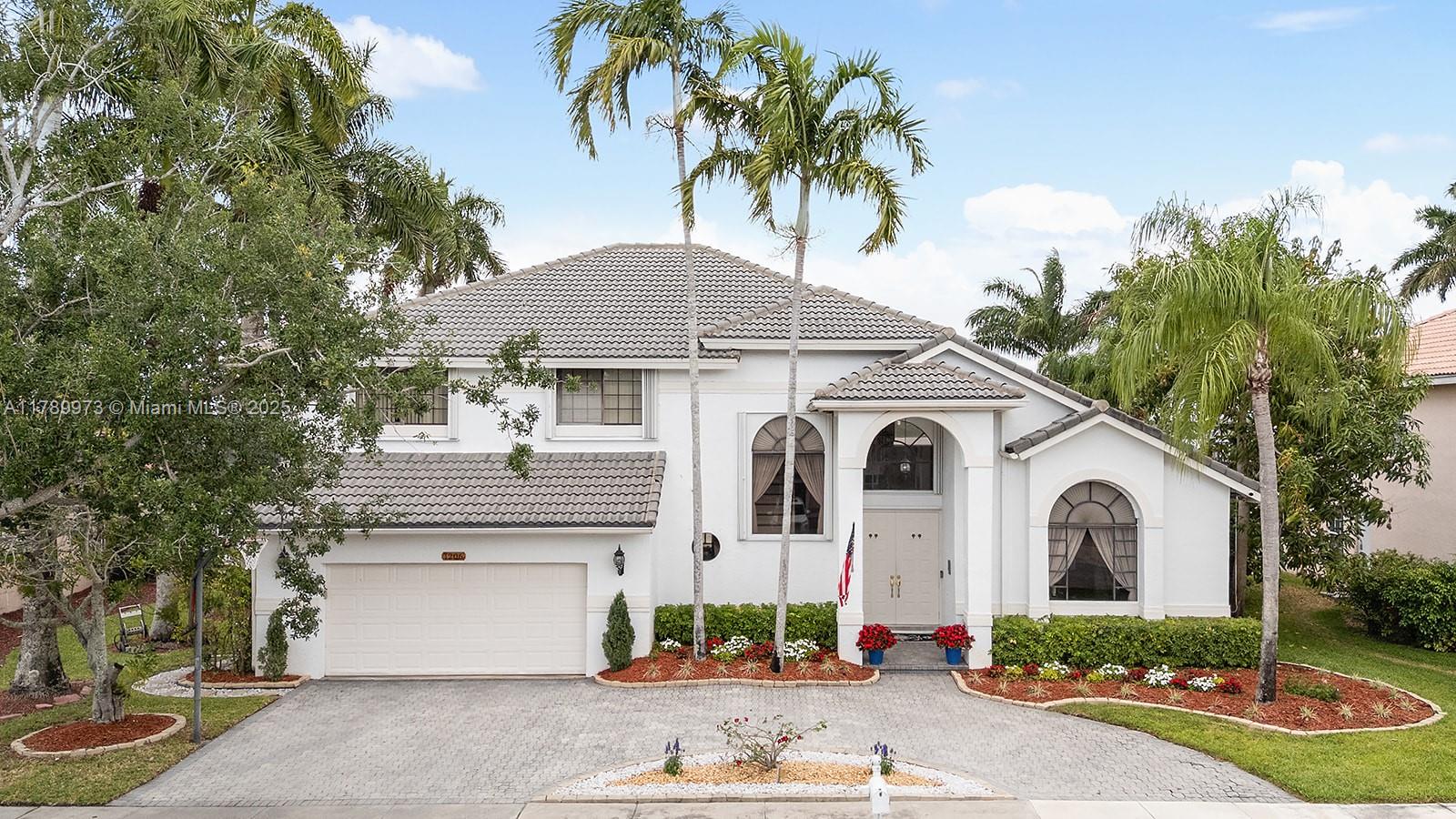 SILVER LAKES AT PEMBROKE - Residential
