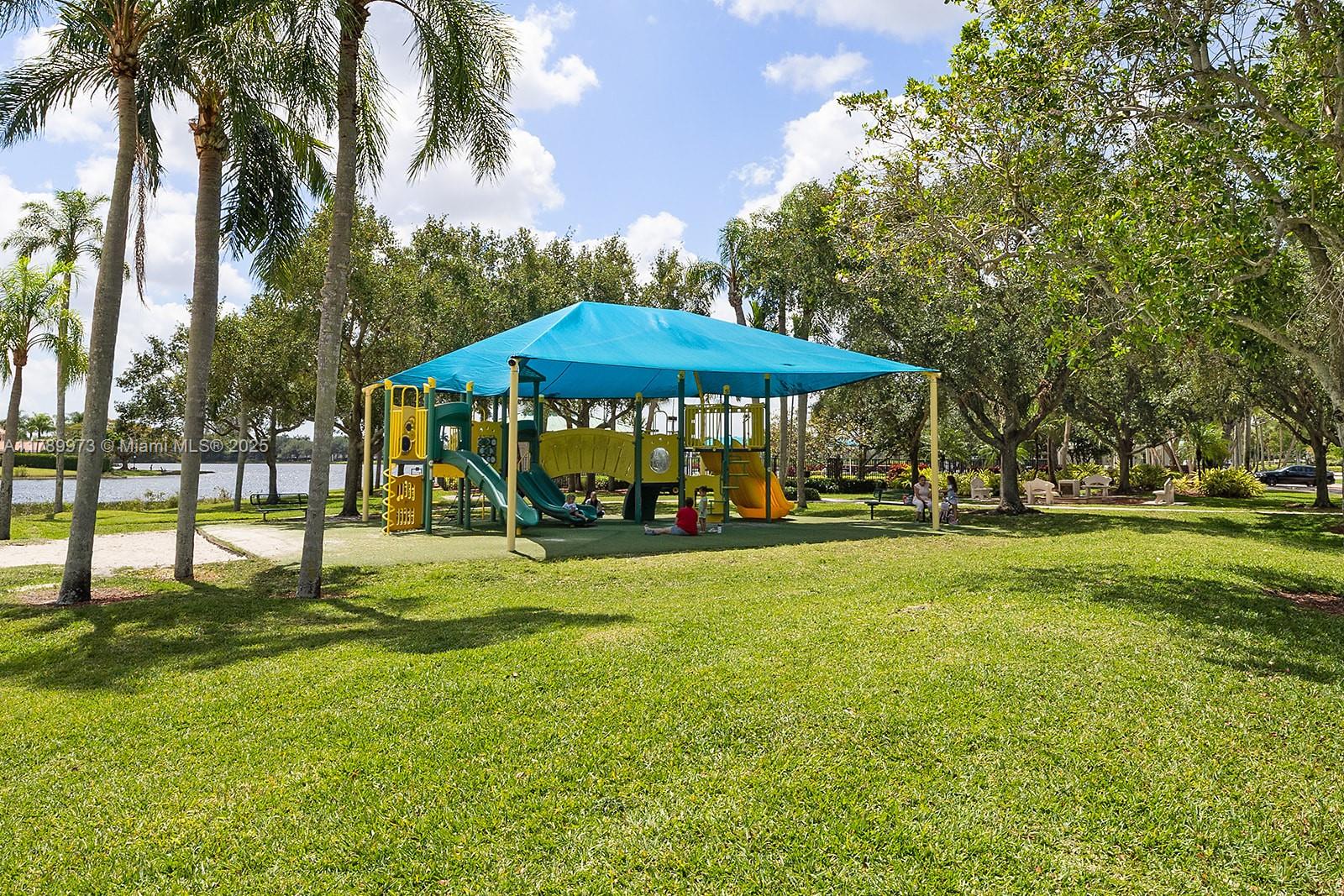 SILVER LAKES AT PEMBROKE - Residential