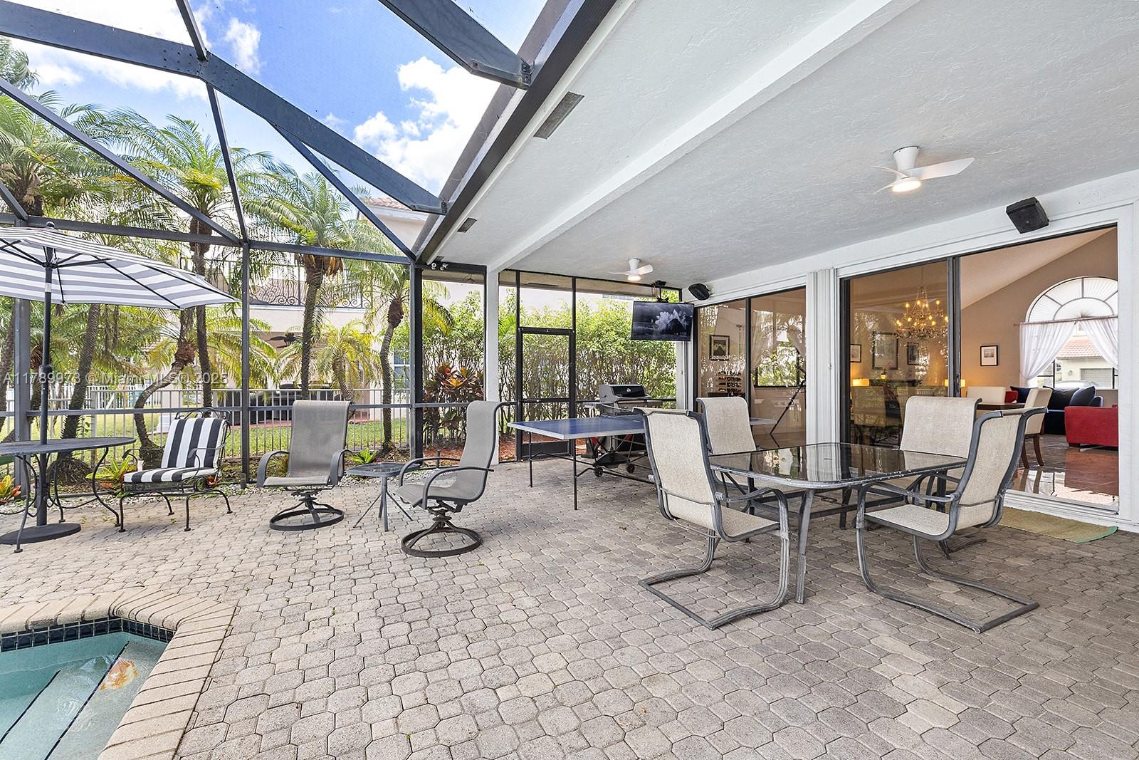 SILVER LAKES AT PEMBROKE - Residential