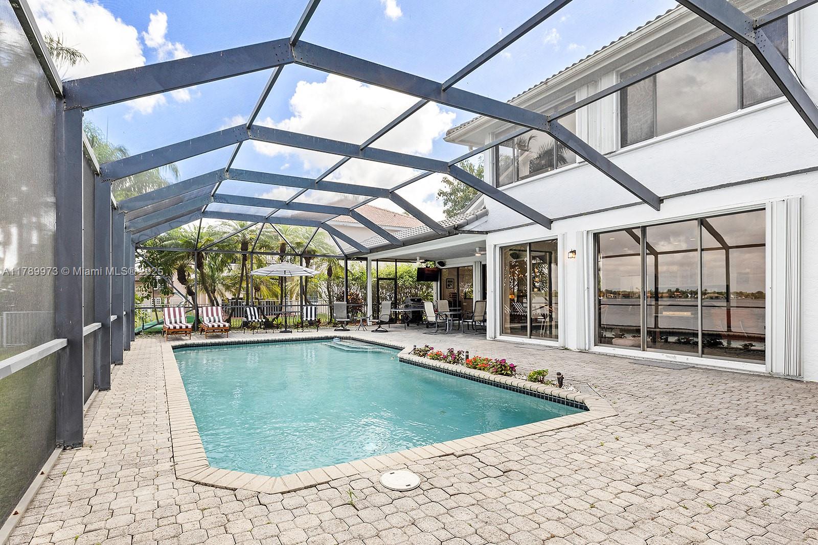 SILVER LAKES AT PEMBROKE - Residential