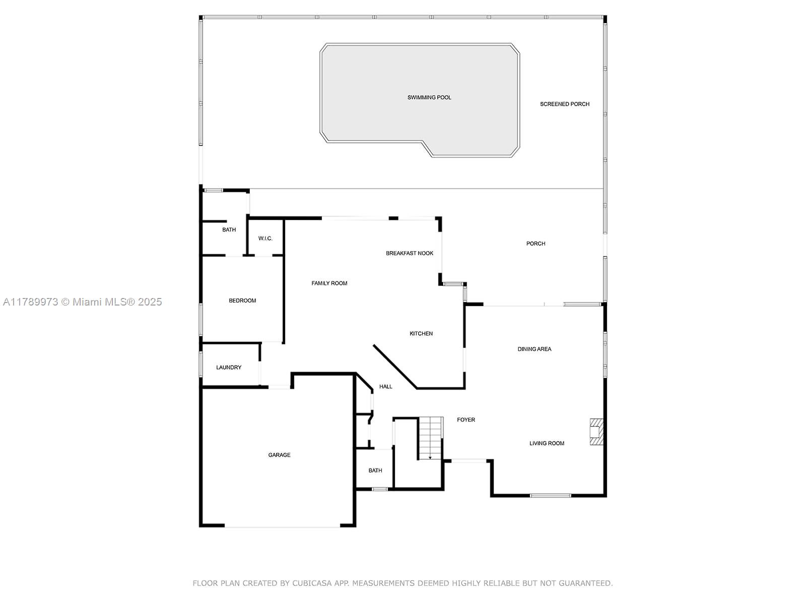 SILVER LAKES AT PEMBROKE - Residential