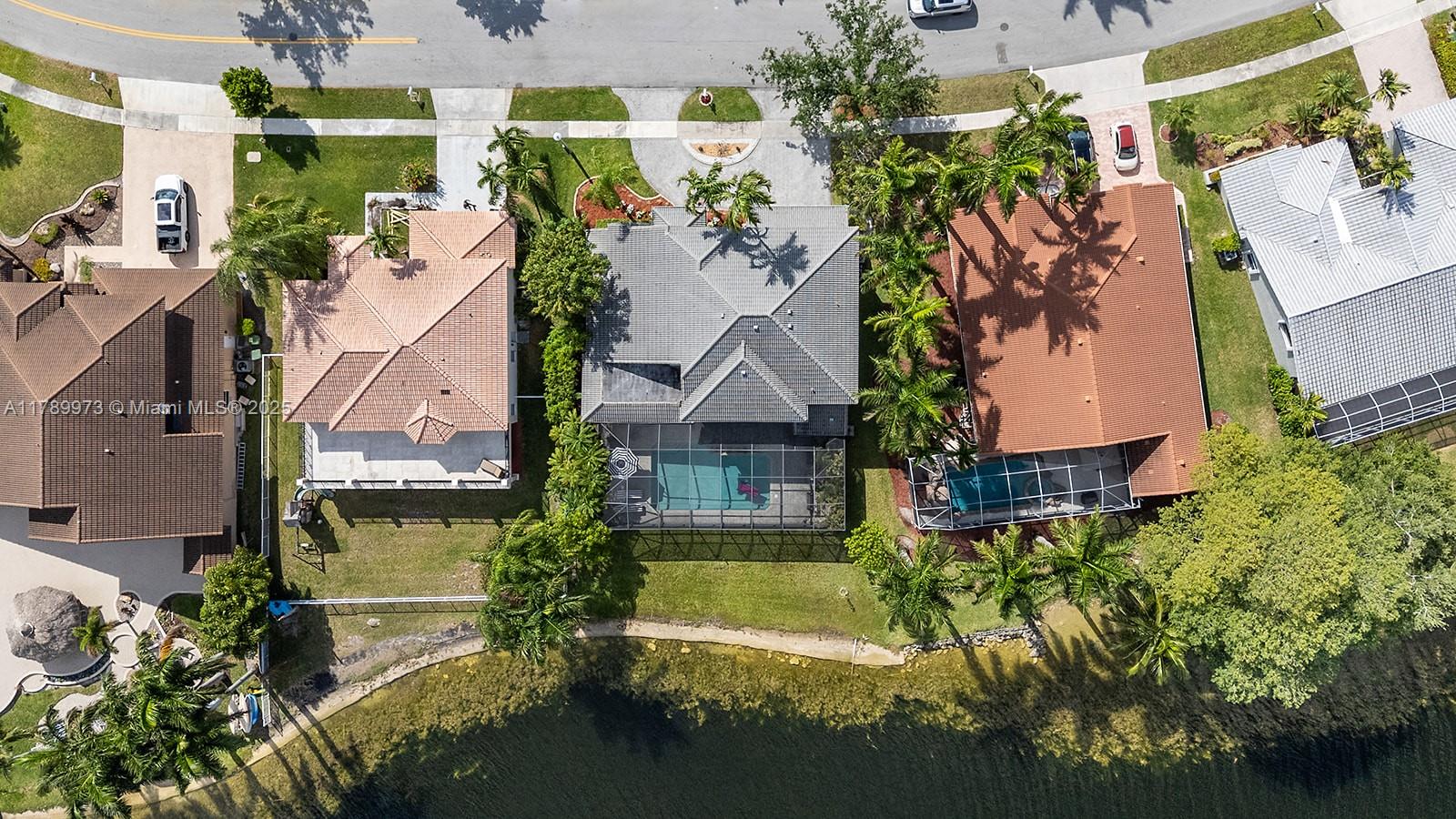 SILVER LAKES AT PEMBROKE - Residential