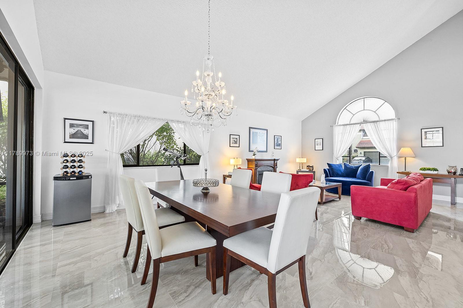 SILVER LAKES AT PEMBROKE - Residential