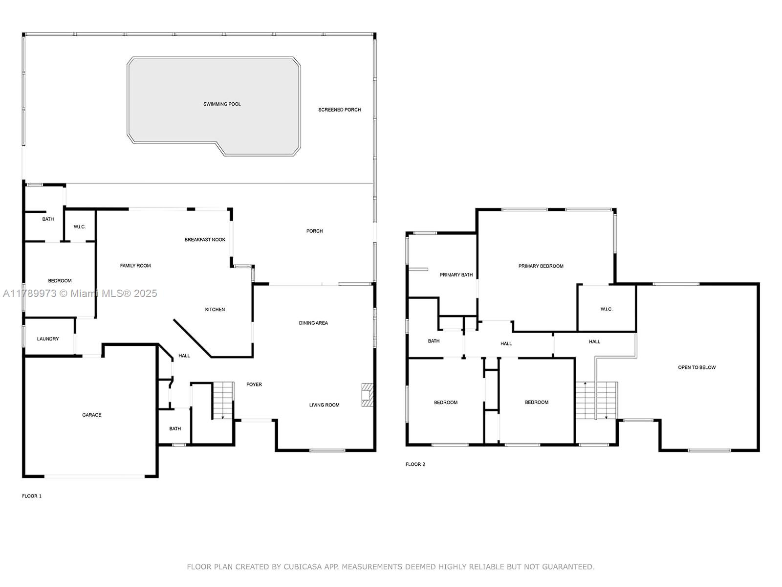 SILVER LAKES AT PEMBROKE - Residential