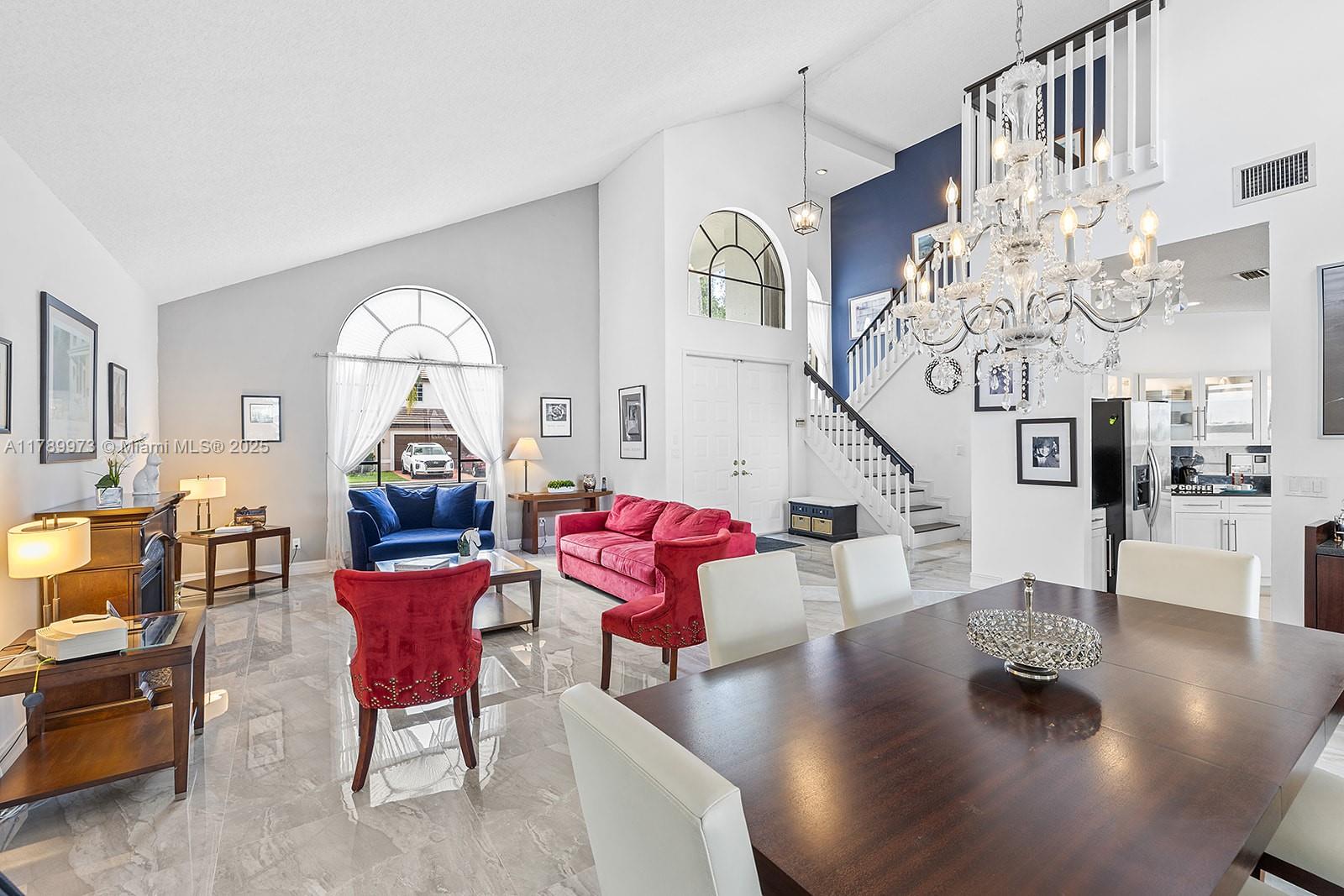 SILVER LAKES AT PEMBROKE - Residential