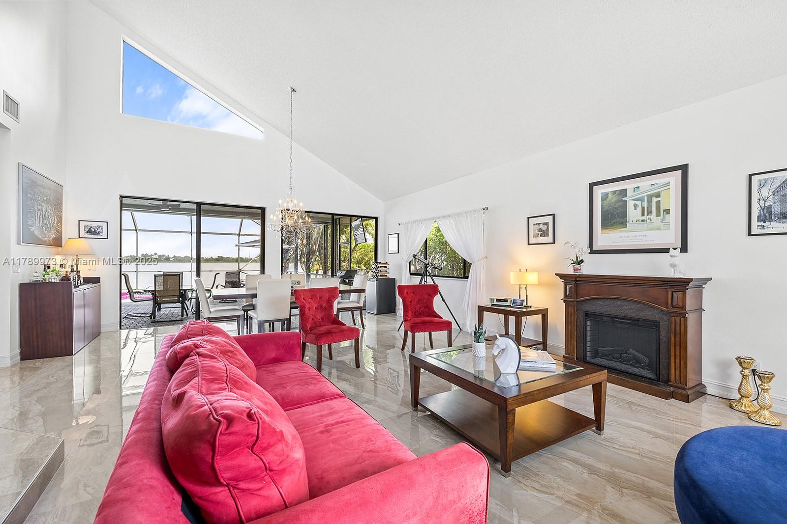 SILVER LAKES AT PEMBROKE - Residential