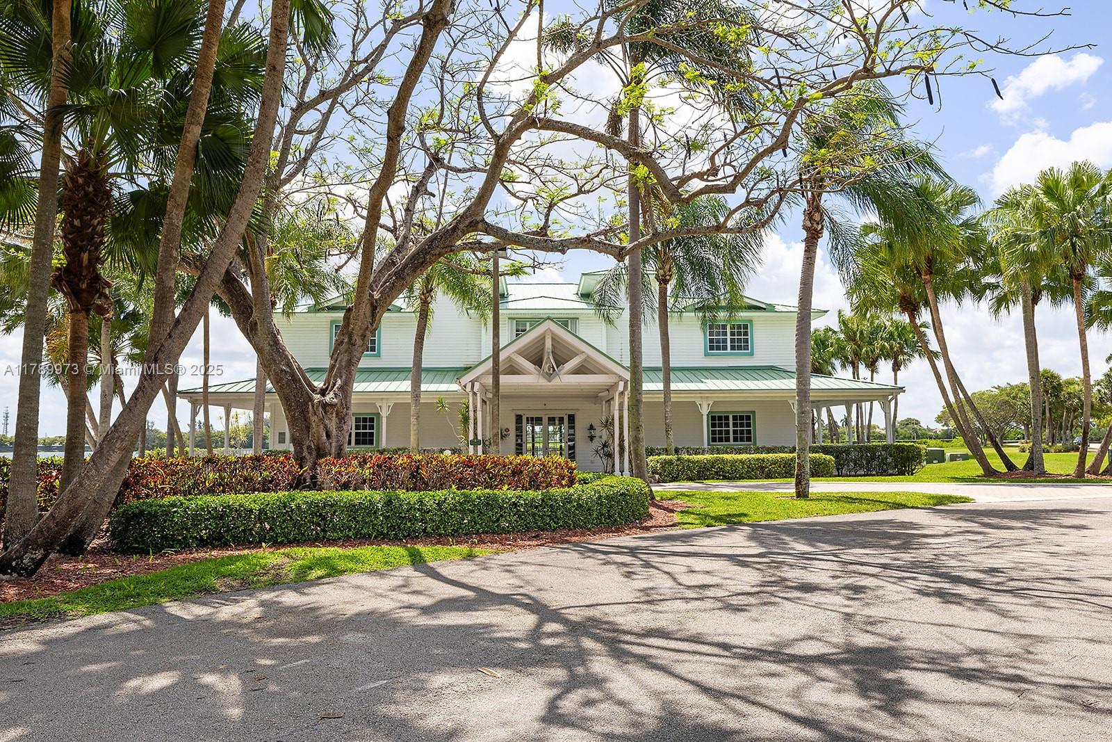 SILVER LAKES AT PEMBROKE - Residential