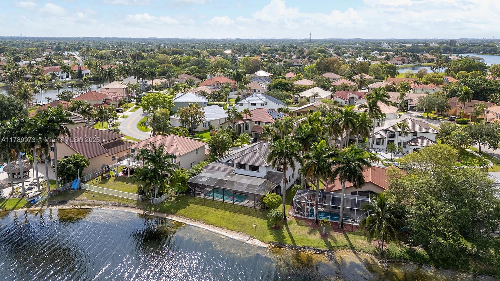 SILVER LAKES AT PEMBROKE - Residential