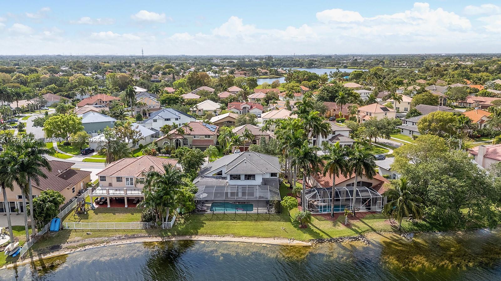 SILVER LAKES AT PEMBROKE - Residential