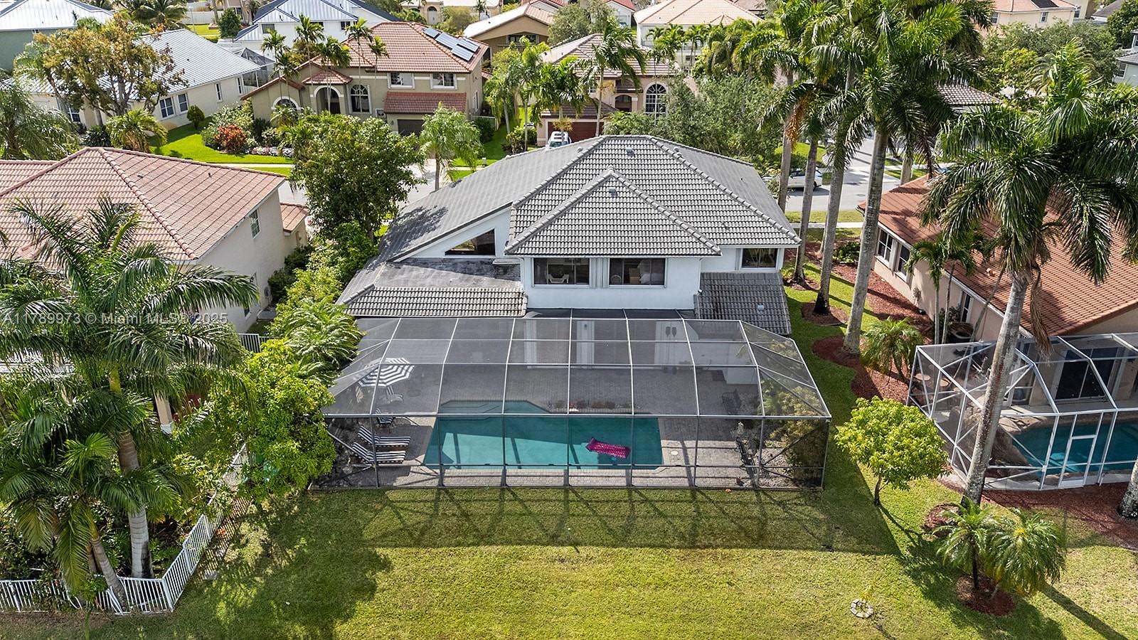 SILVER LAKES AT PEMBROKE - Residential