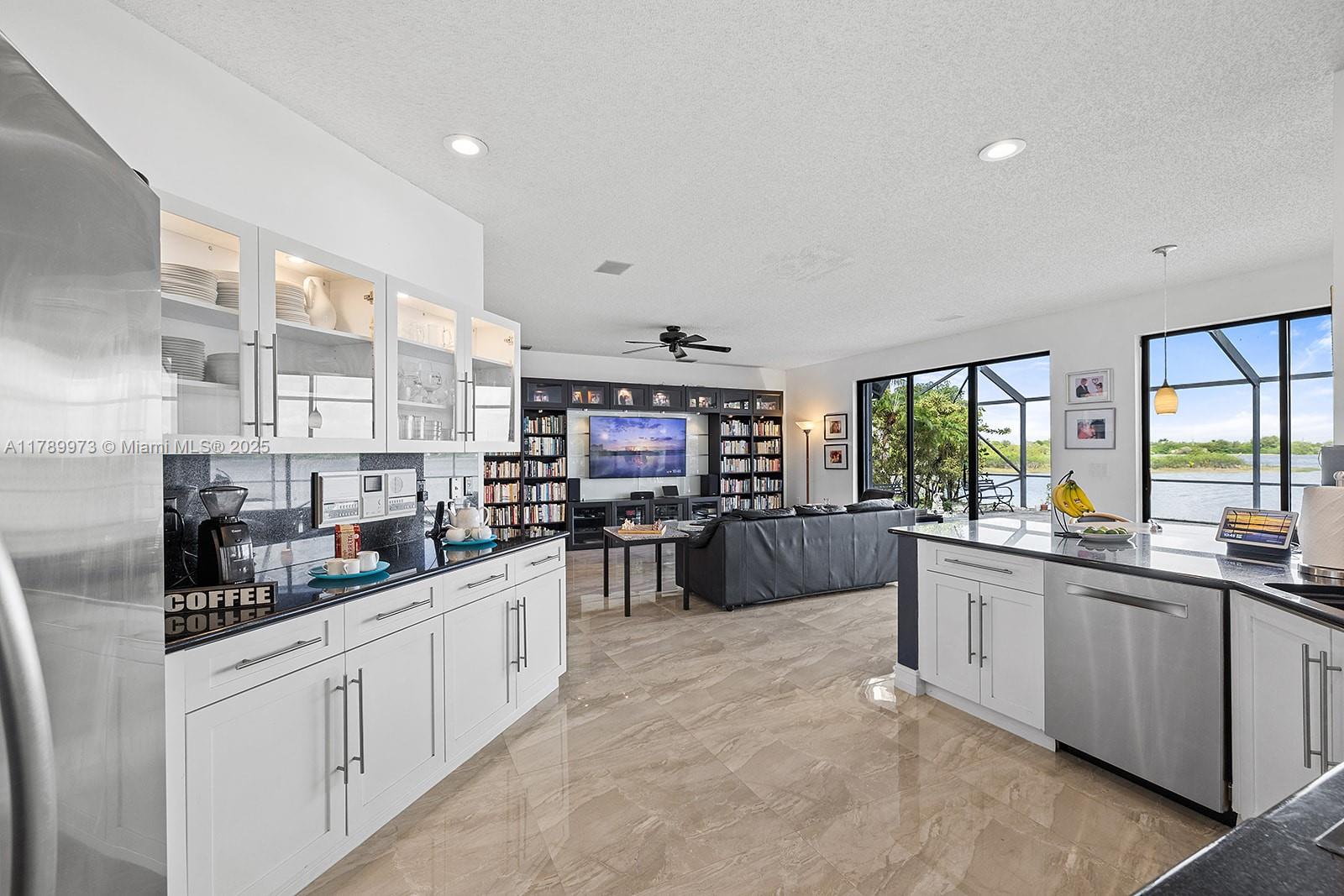 SILVER LAKES AT PEMBROKE - Residential