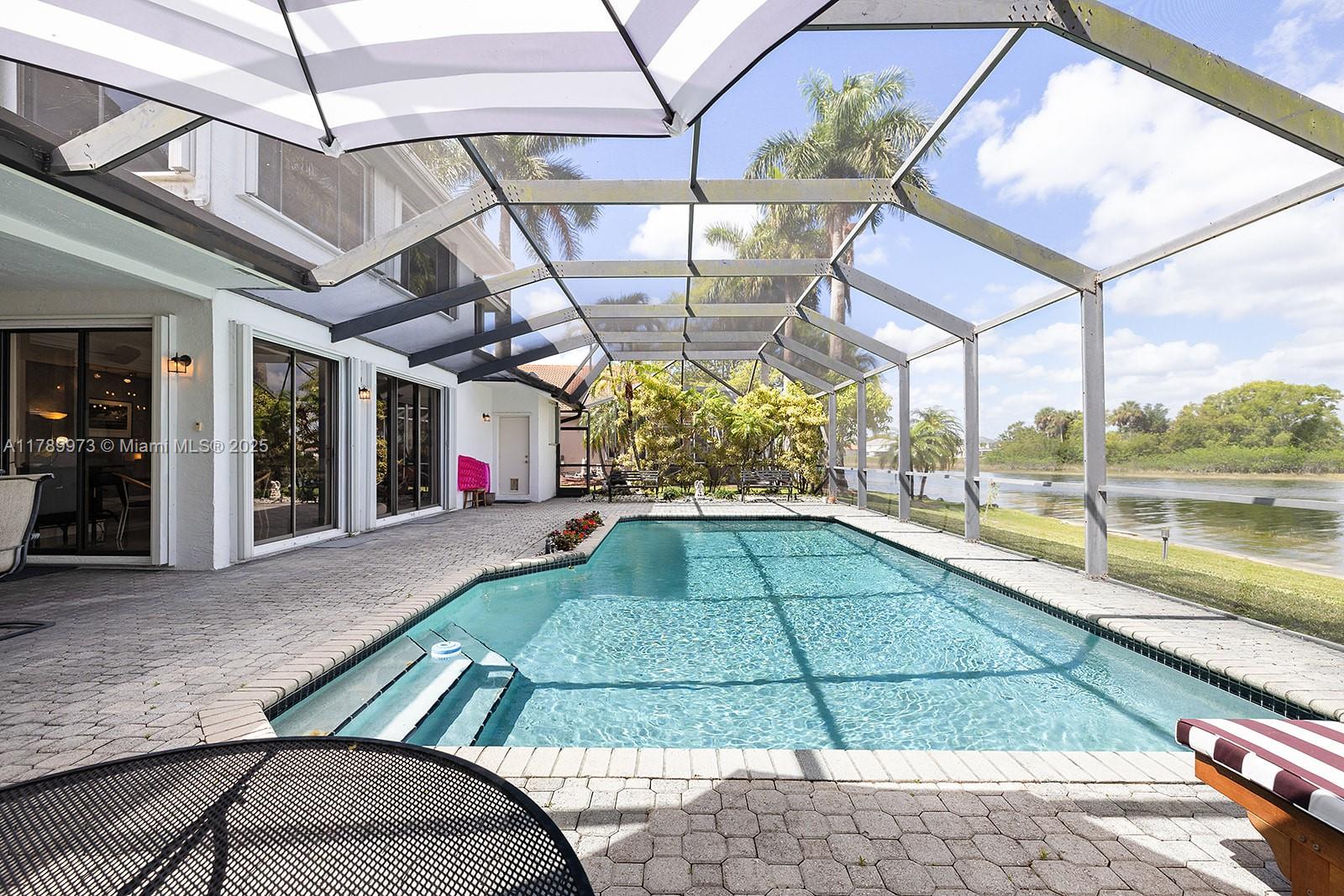 SILVER LAKES AT PEMBROKE - Residential