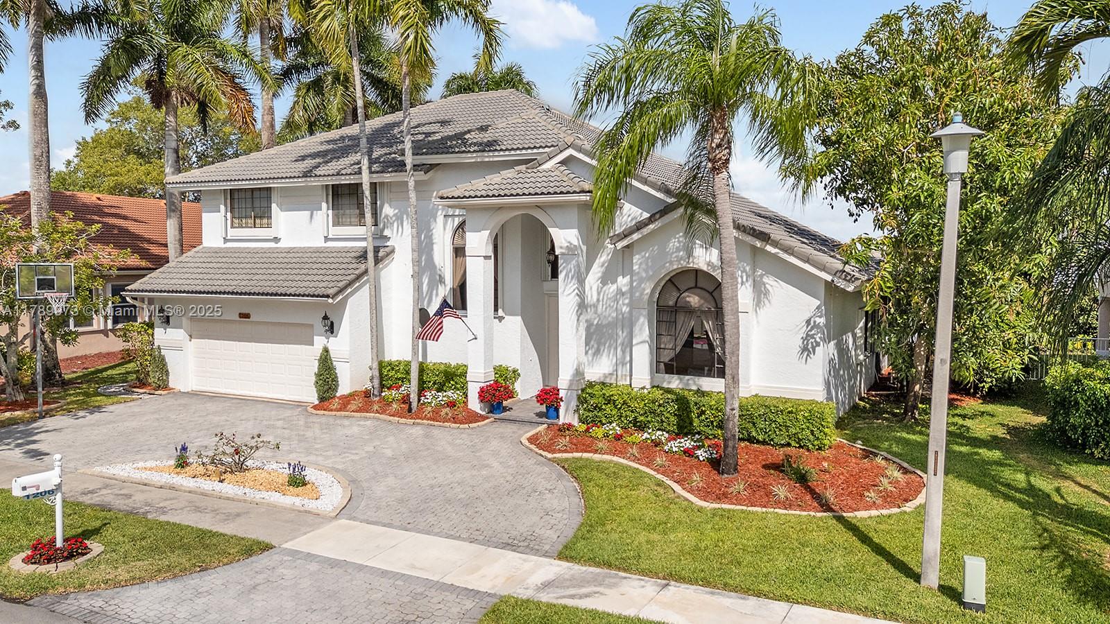 SILVER LAKES AT PEMBROKE - Residential