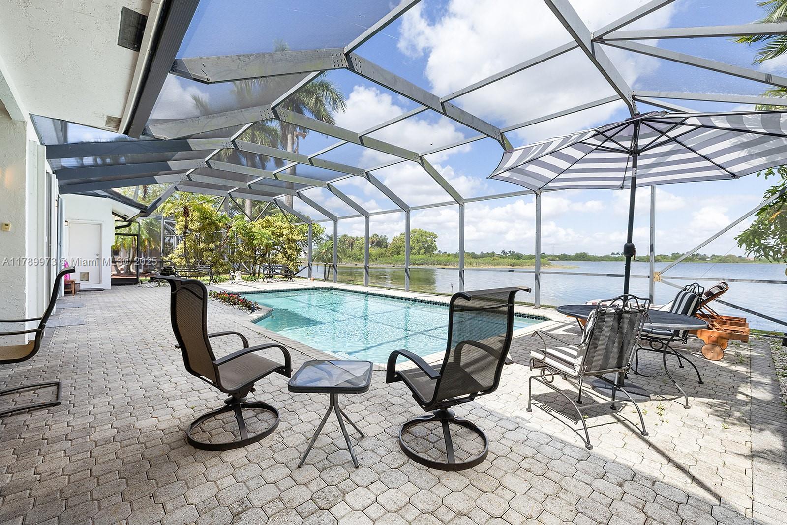 SILVER LAKES AT PEMBROKE - Residential