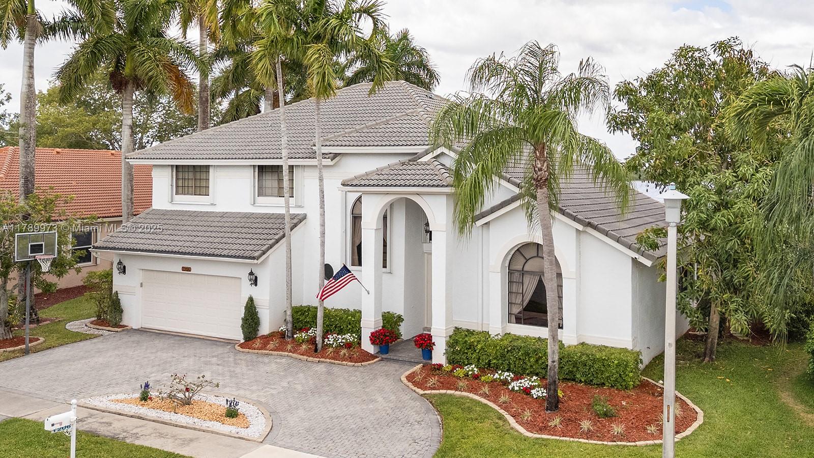 SILVER LAKES AT PEMBROKE - Residential