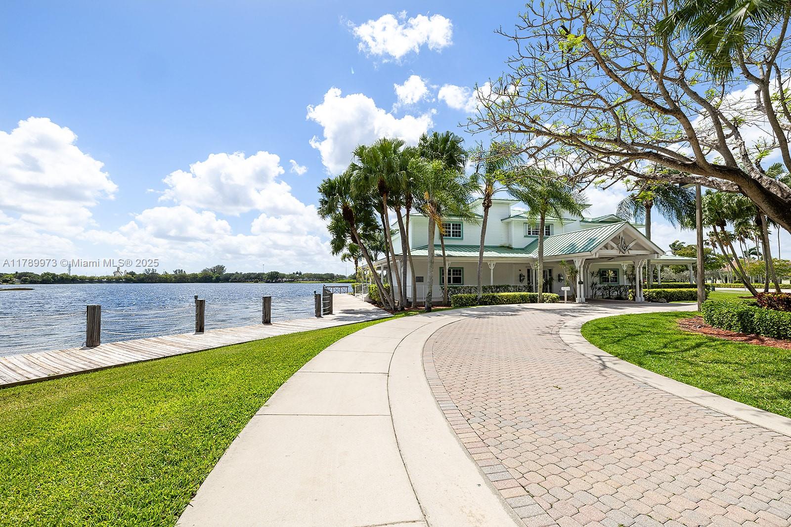 SILVER LAKES AT PEMBROKE - Residential