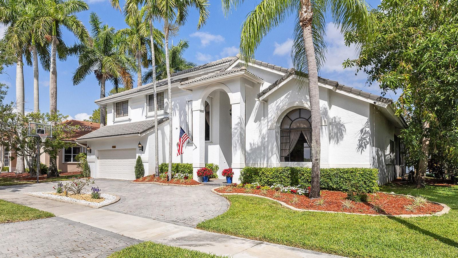 SILVER LAKES AT PEMBROKE - Residential