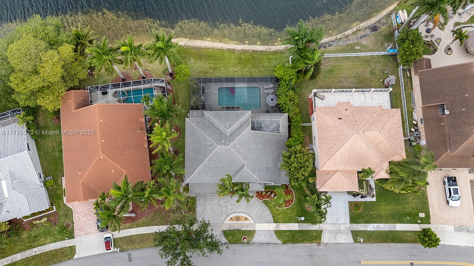 SILVER LAKES AT PEMBROKE - Residential
