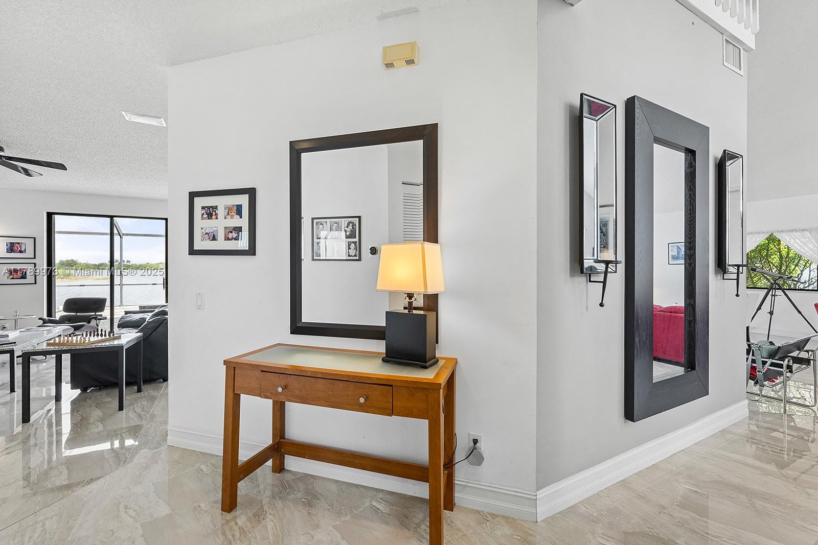 SILVER LAKES AT PEMBROKE - Residential