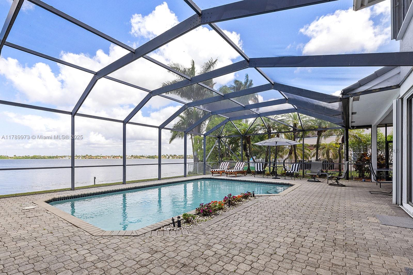 SILVER LAKES AT PEMBROKE - Residential