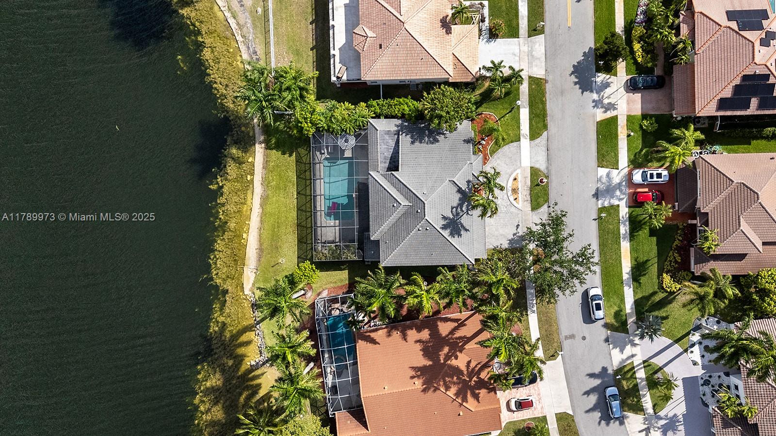 SILVER LAKES AT PEMBROKE - Residential