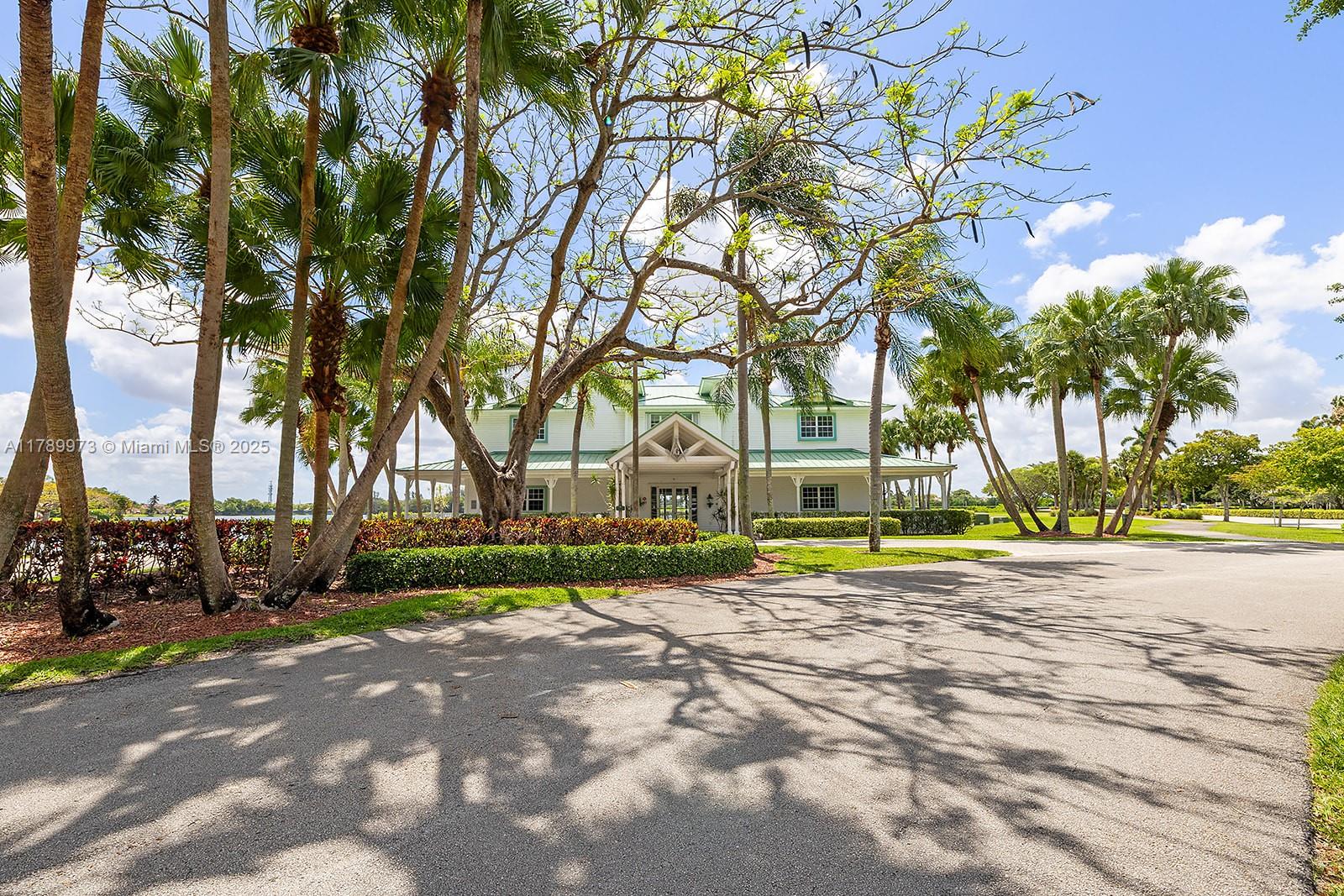 SILVER LAKES AT PEMBROKE - Residential