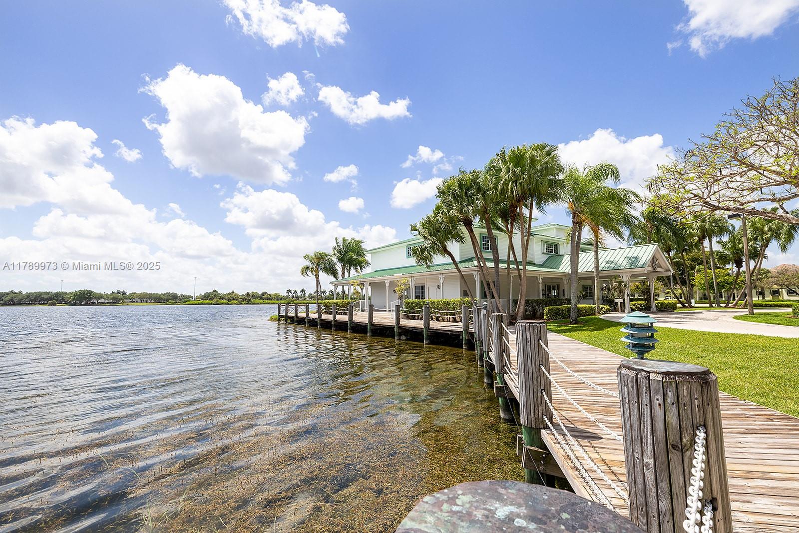 SILVER LAKES AT PEMBROKE - Residential